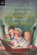 talesfrombrothersgrimm